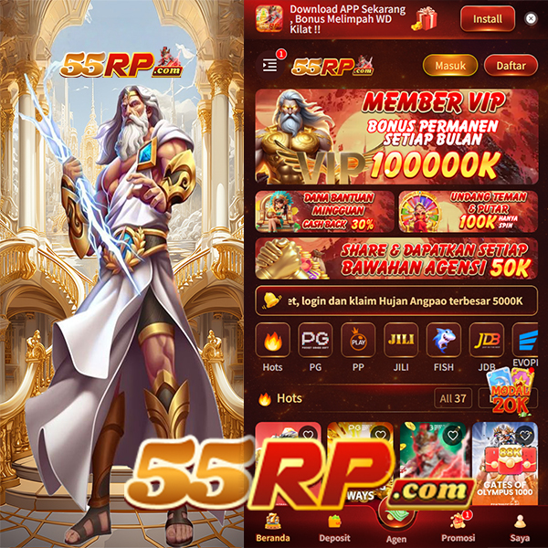 55RP - Unduh 55rp Download Mudah ⭐