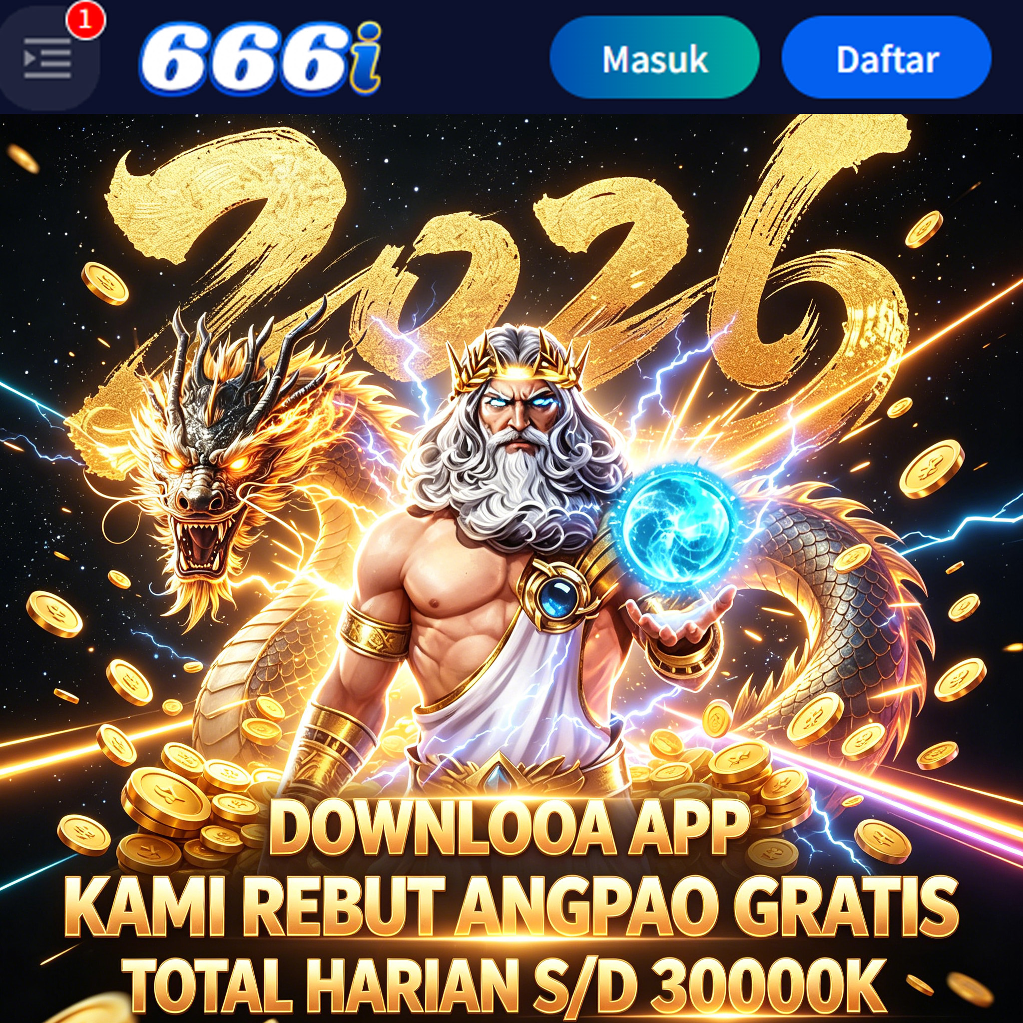 666I - Unduh 666i Download Mudah ⭐