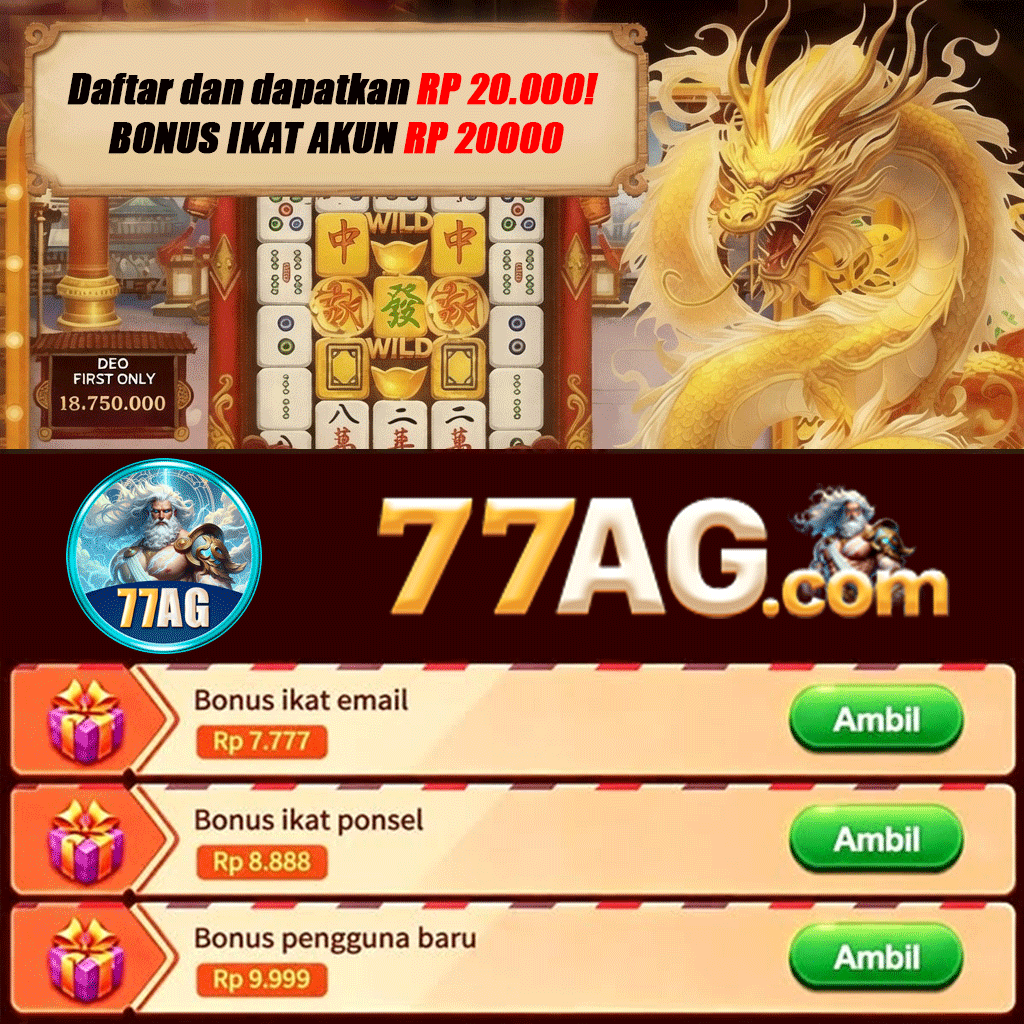 77AG - Login 77ag Download Mudah