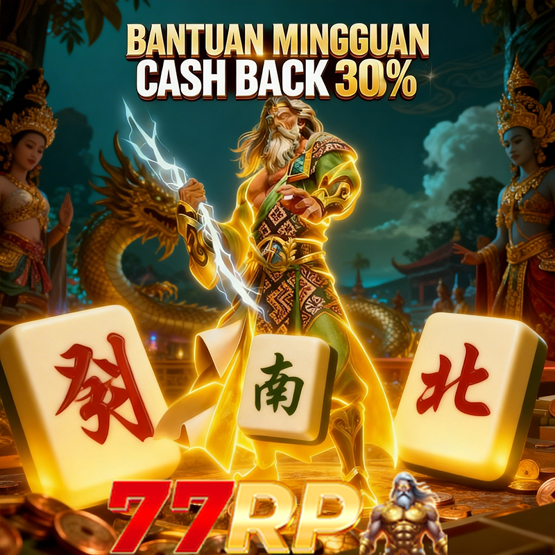 77RP - Login 77rp Akun App Terbaru ๐ฏ