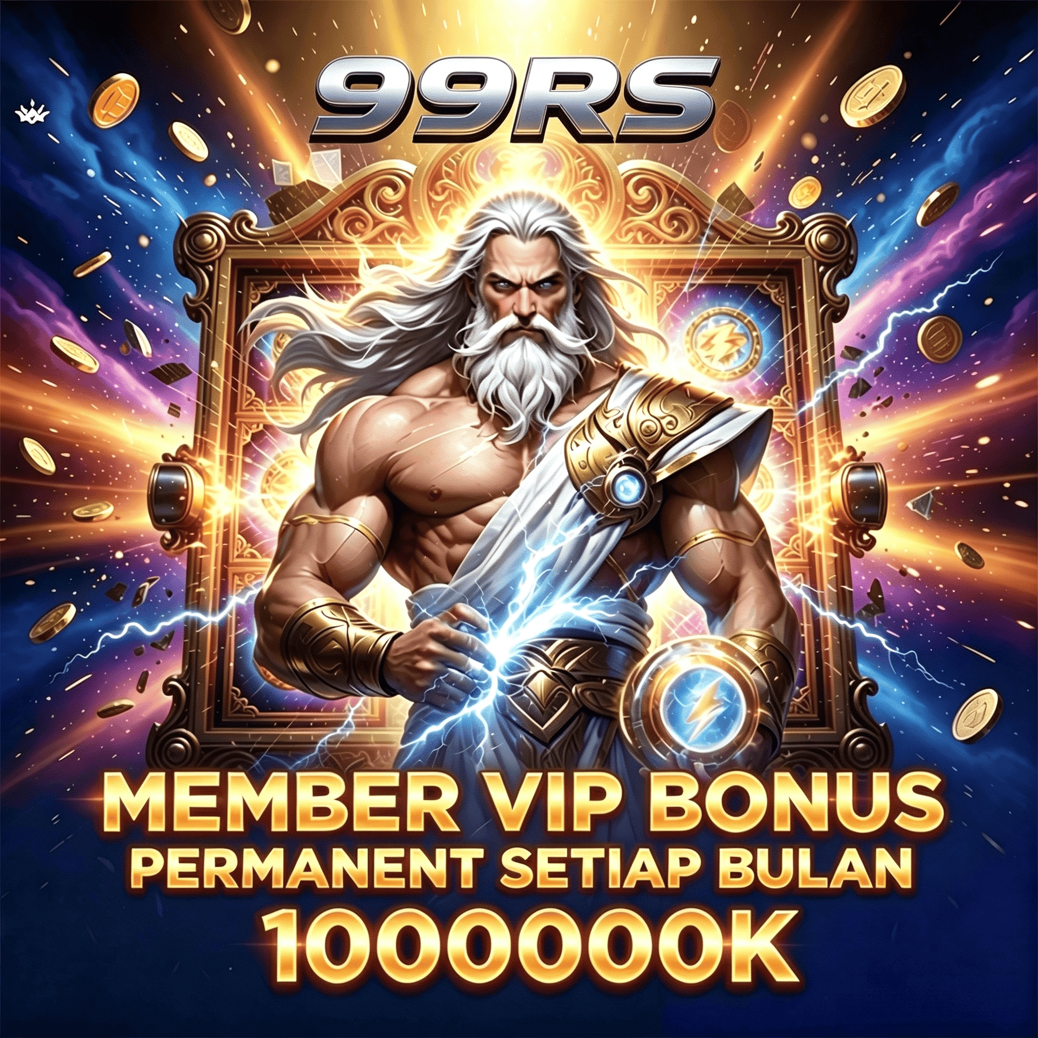 99RS - Login 99rs Akun App Aman ๐