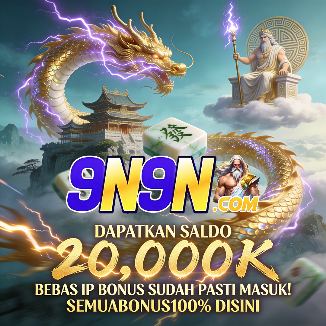 9N9N - Official Terbaru 9n9n Daftar & Login ๐