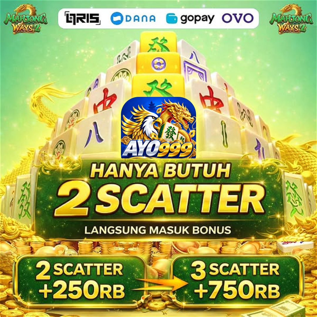 AYO999 - ayo999 Login Download Mudah ๐