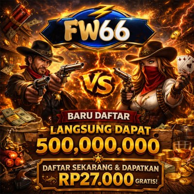 FW66 - Aplikasi Resmi fw66 Login App Aman