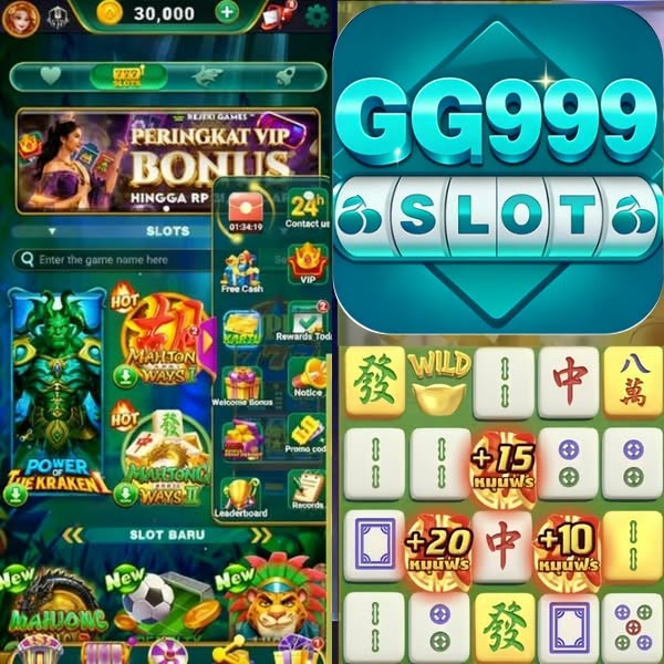 GG999 - Login Akun gg999 Terbaru