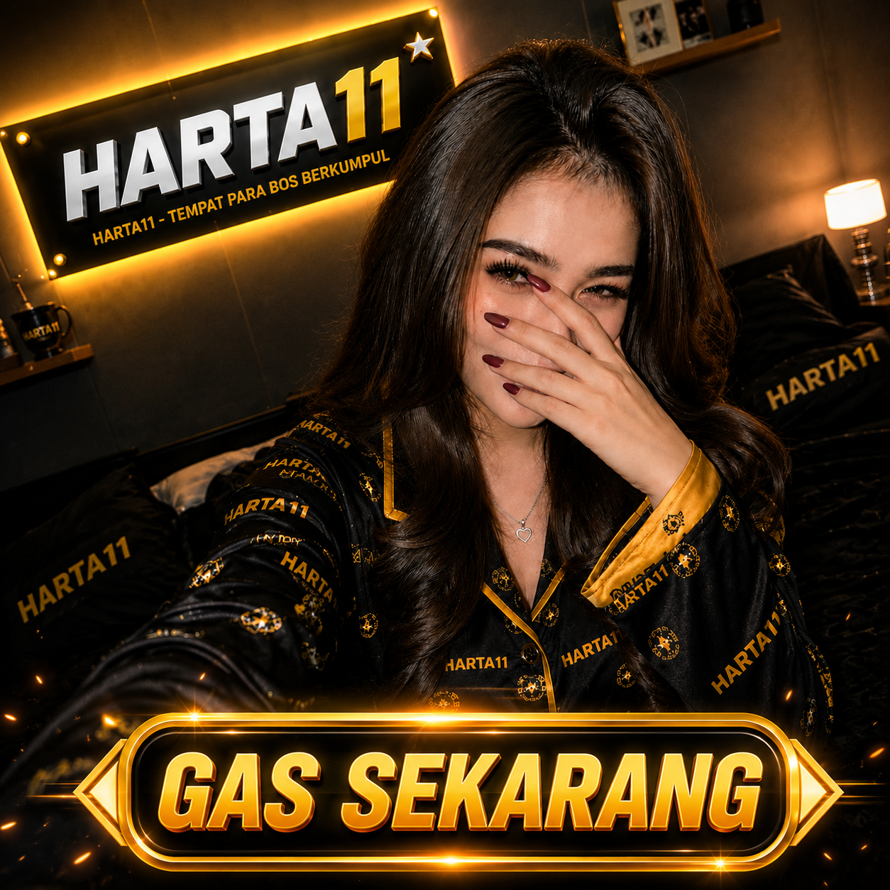 HARTA11 - Login harta11 Akun App Aman ๐