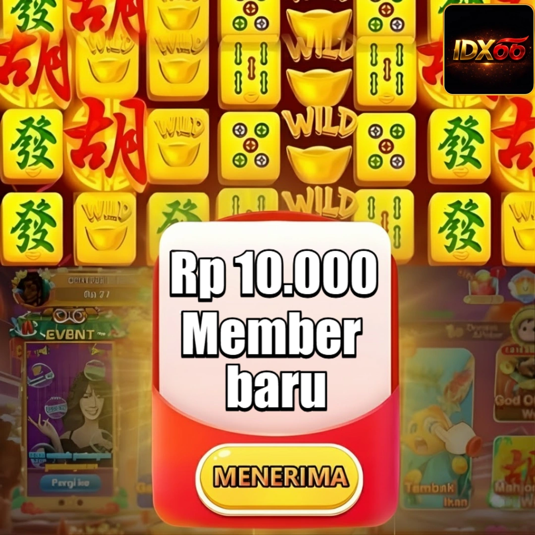 IDX66 - Login idx66 App Mudah