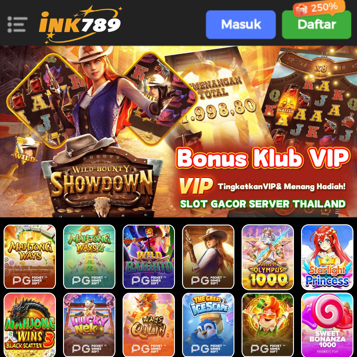 INK789 - ink789 Daftar App Terbaru Aman ๐