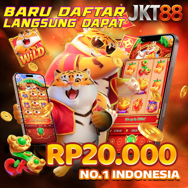 JKT88 - Unduh Login jkt88 Aman