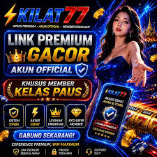 KILAT77 - Download Akun KILAT77 Terbaru Aman