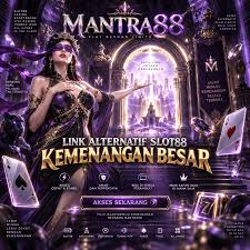MANTRA88 - Situs Resmi MANTRA88 Download Akun 333v Terbaru Aman