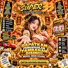 SUPER33 - SUPER33 Login Daftar Aman