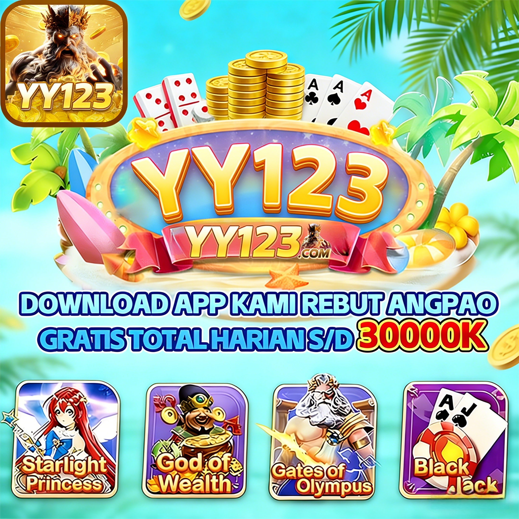 YY123 - Situs Resmi yy123 Daftar & Unduh Terbaru