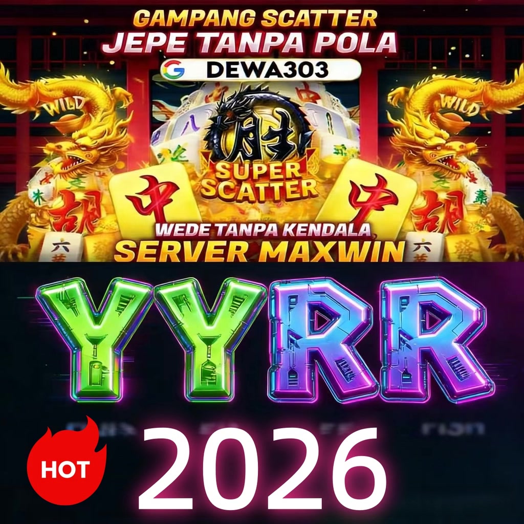 Kasino Langsung yyrr